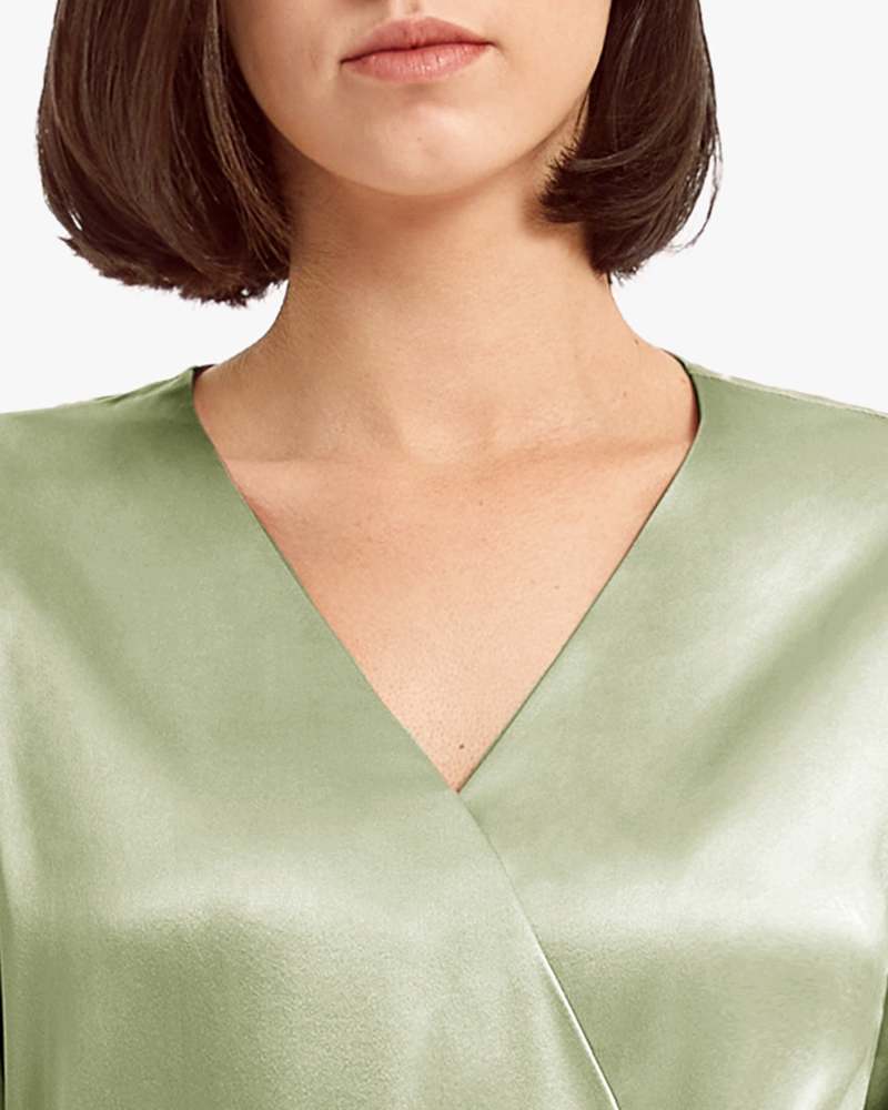 Pea Green