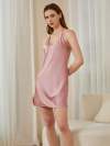 Rosy Pink