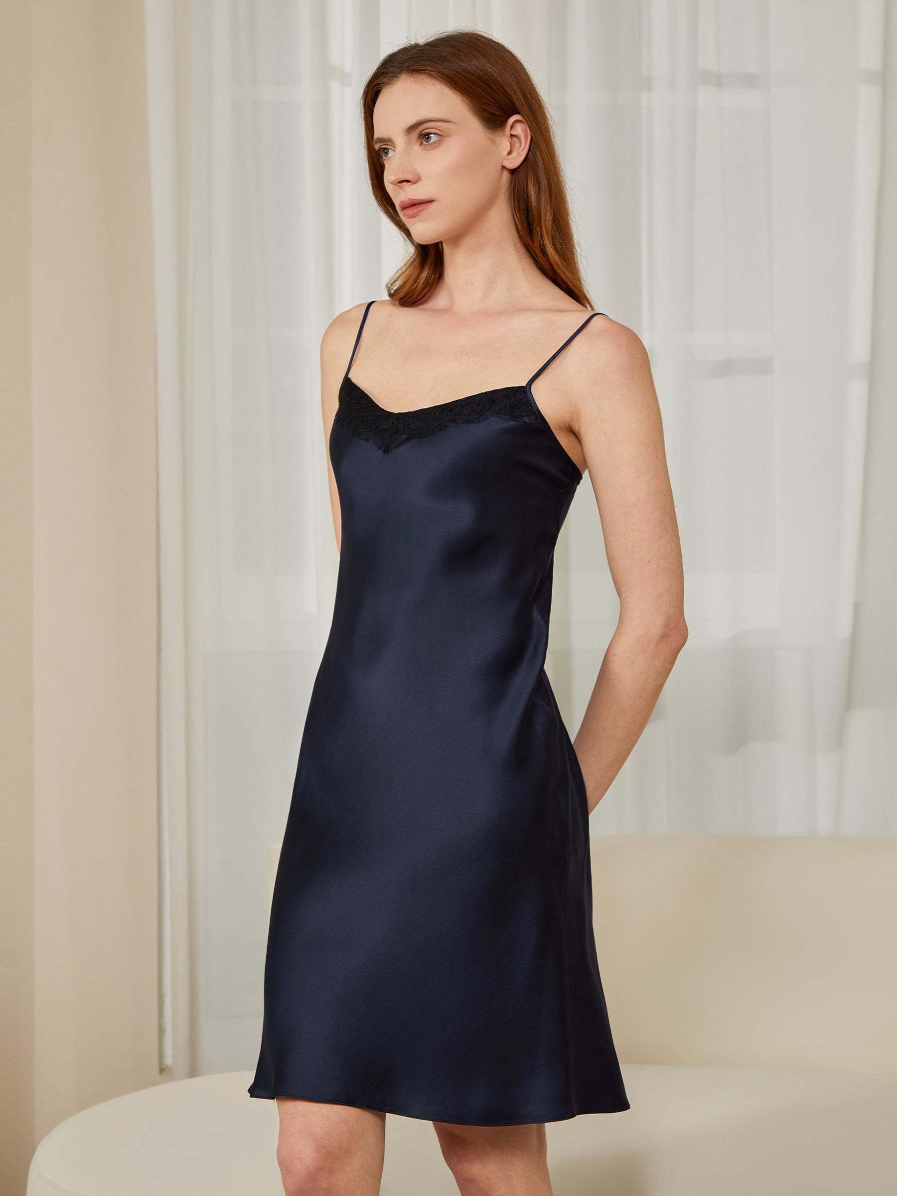 Navy Blue