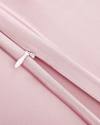Rosy Pink