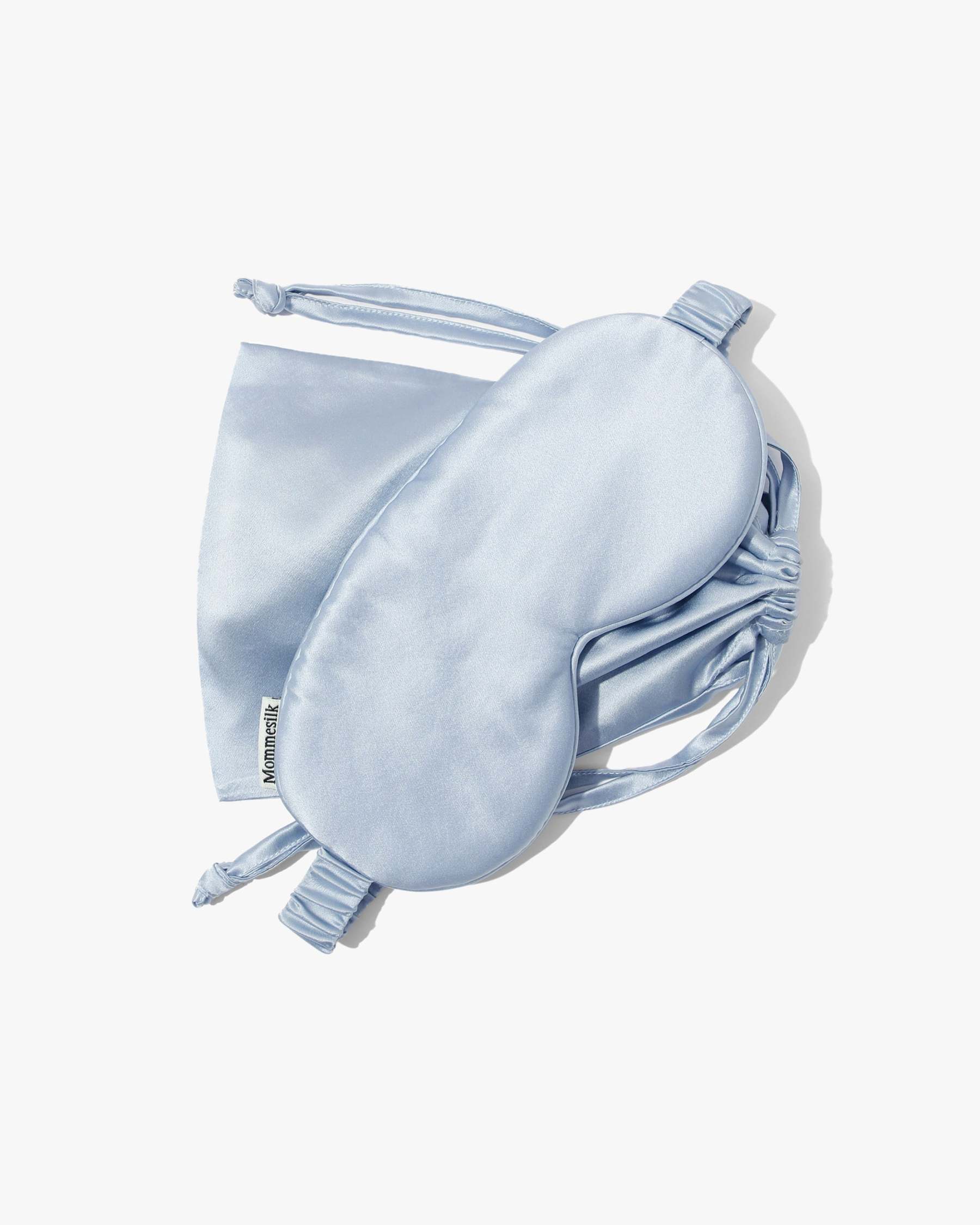 Silver Blue
