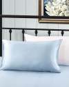 Silver Blue
