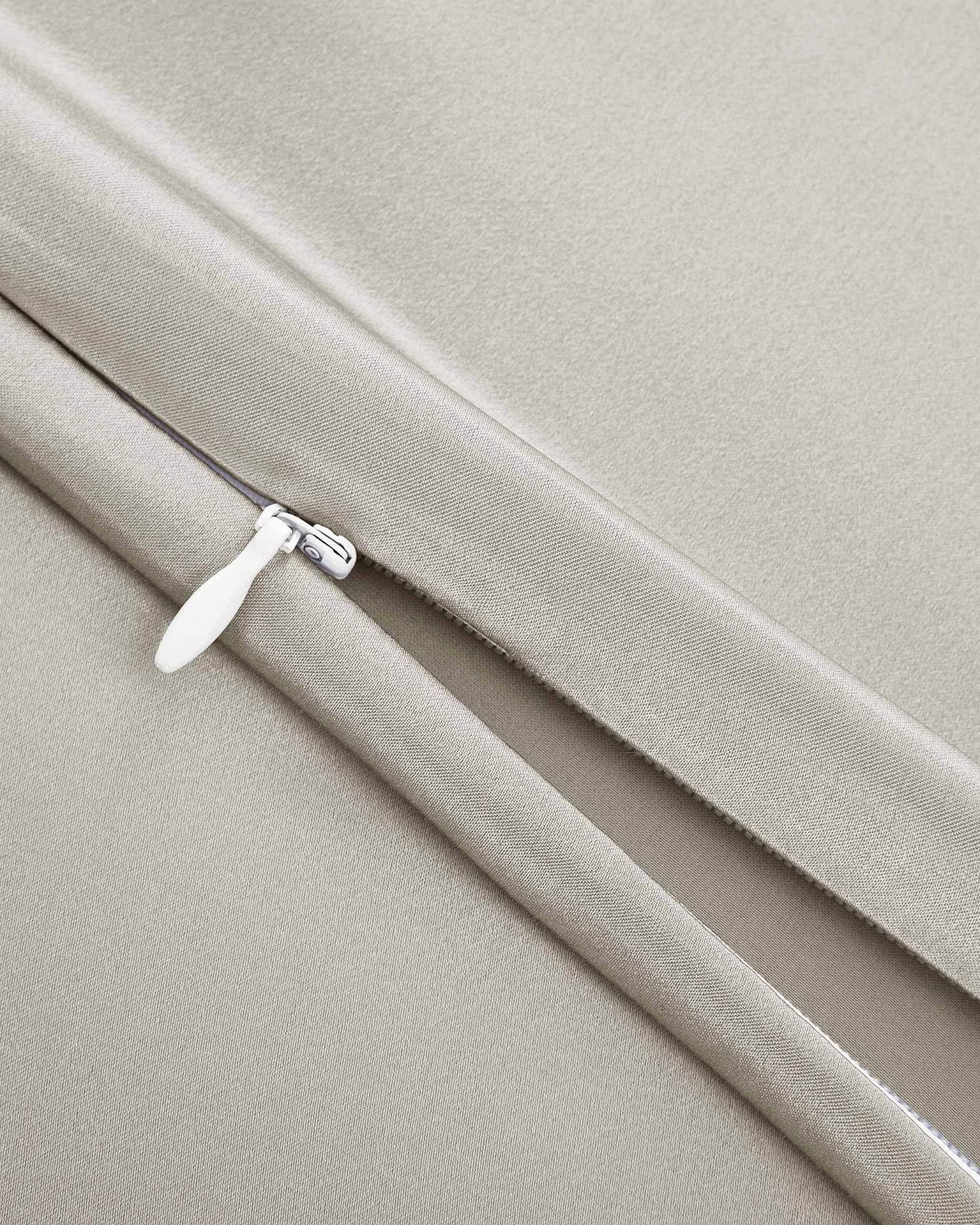 Silver Gray