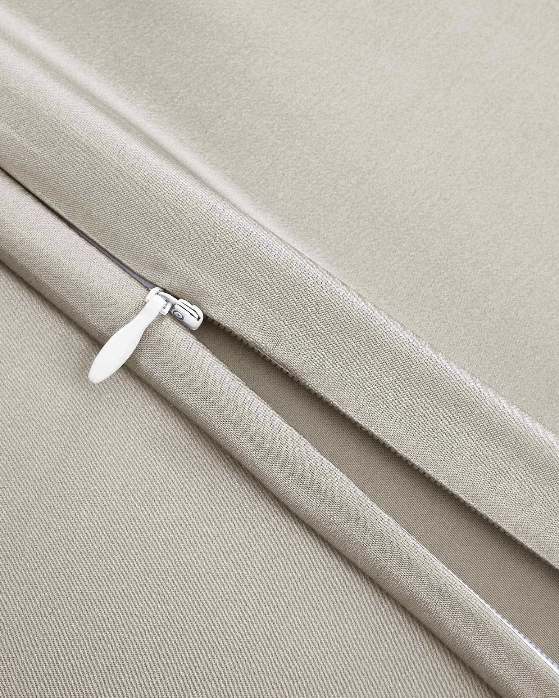 Silver Gray