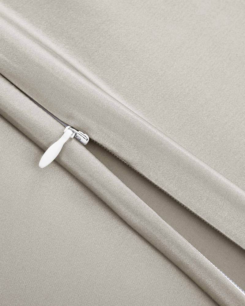Silver Gray