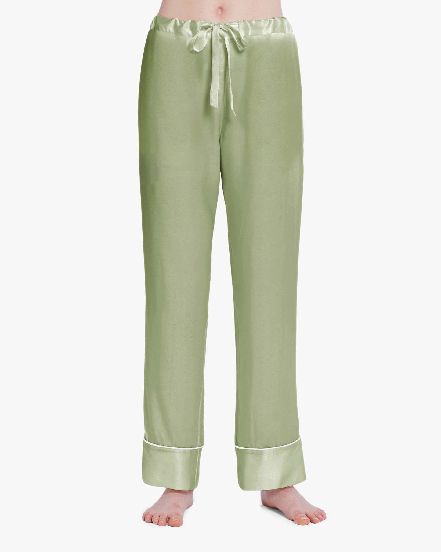 Pea Green