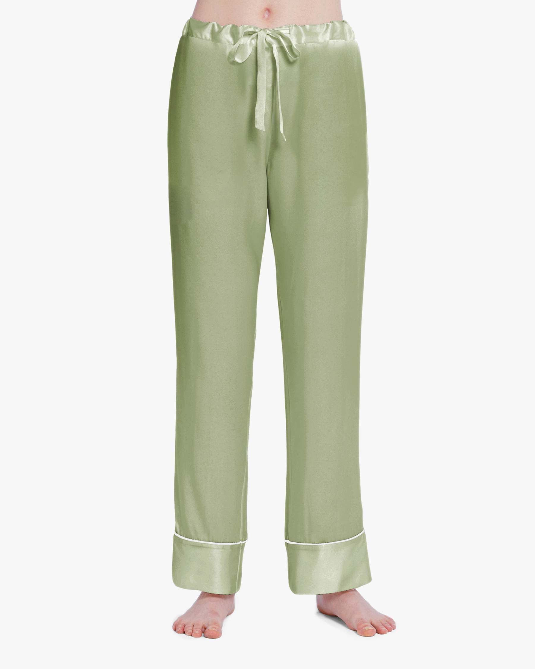 Pea Green