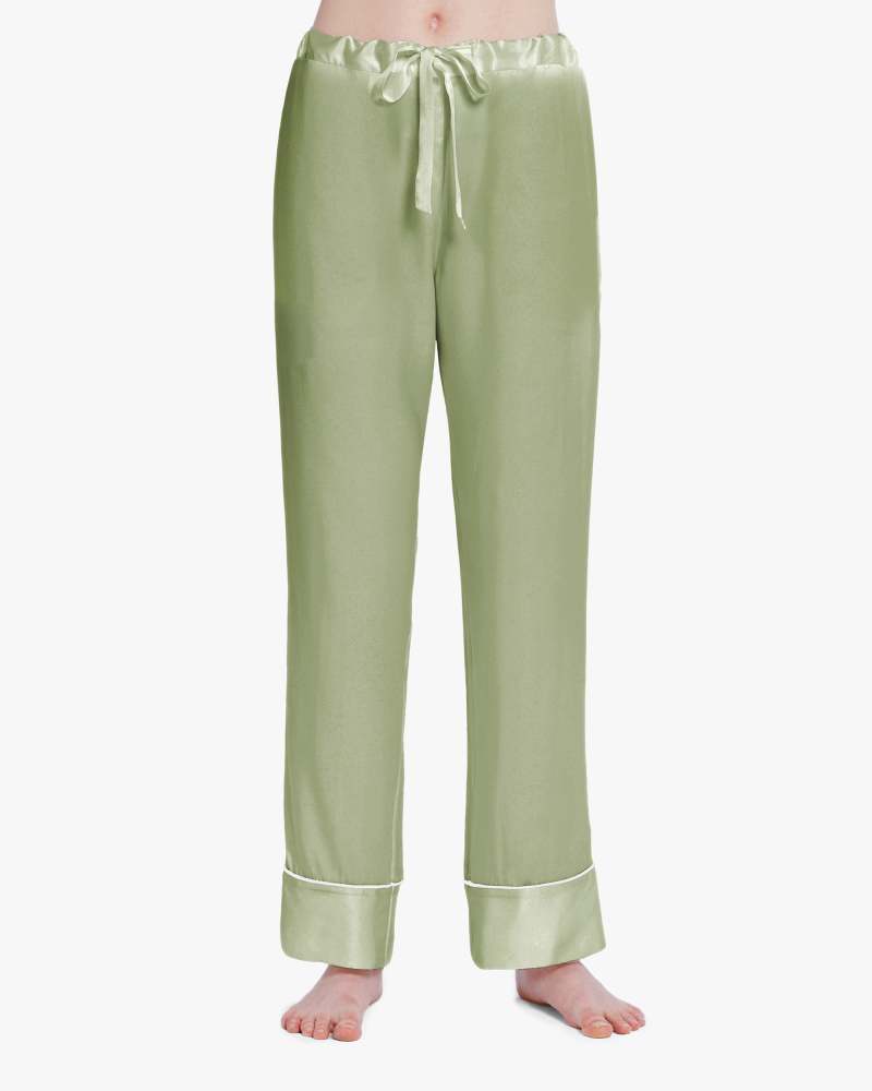 Pea Green