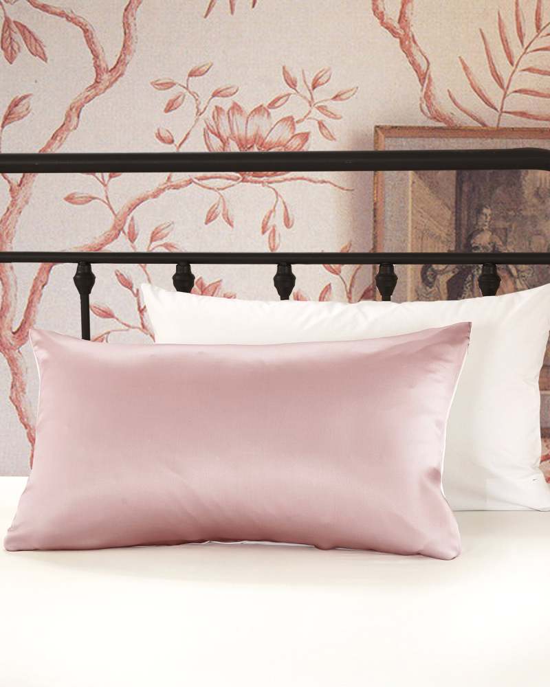 Rosy Pink