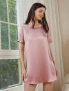 Rosy Pink