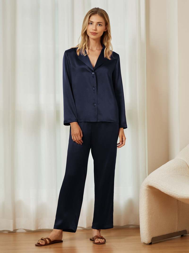 Navy Blue