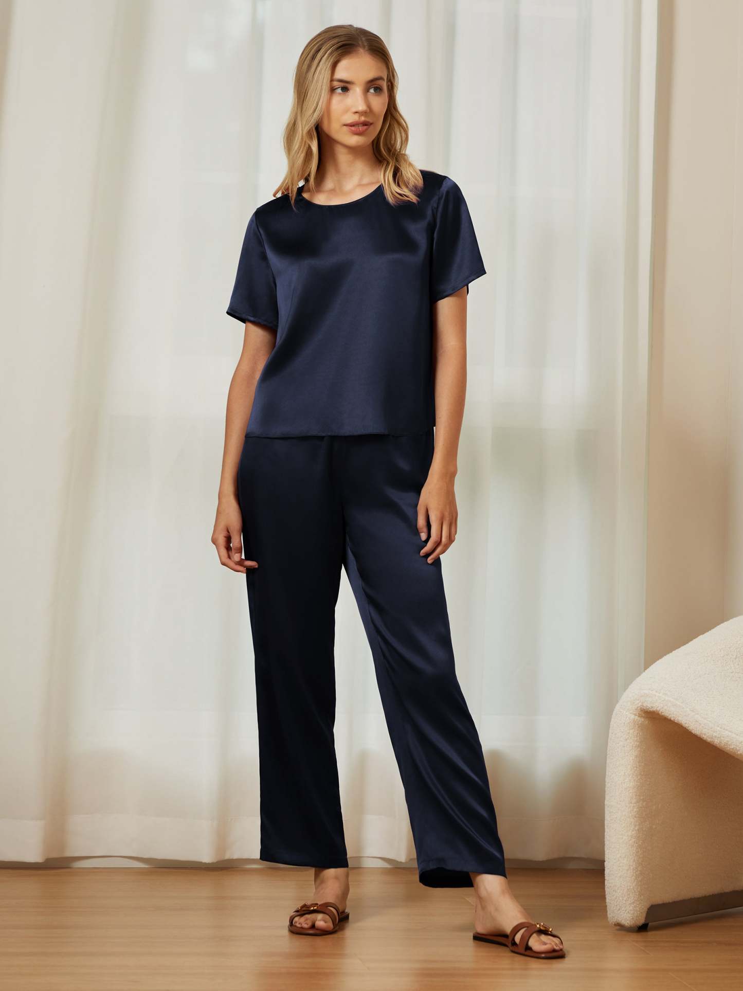 Navy Blue