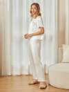Natural White