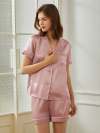 Rosy Pink