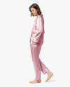 Rosy Pink