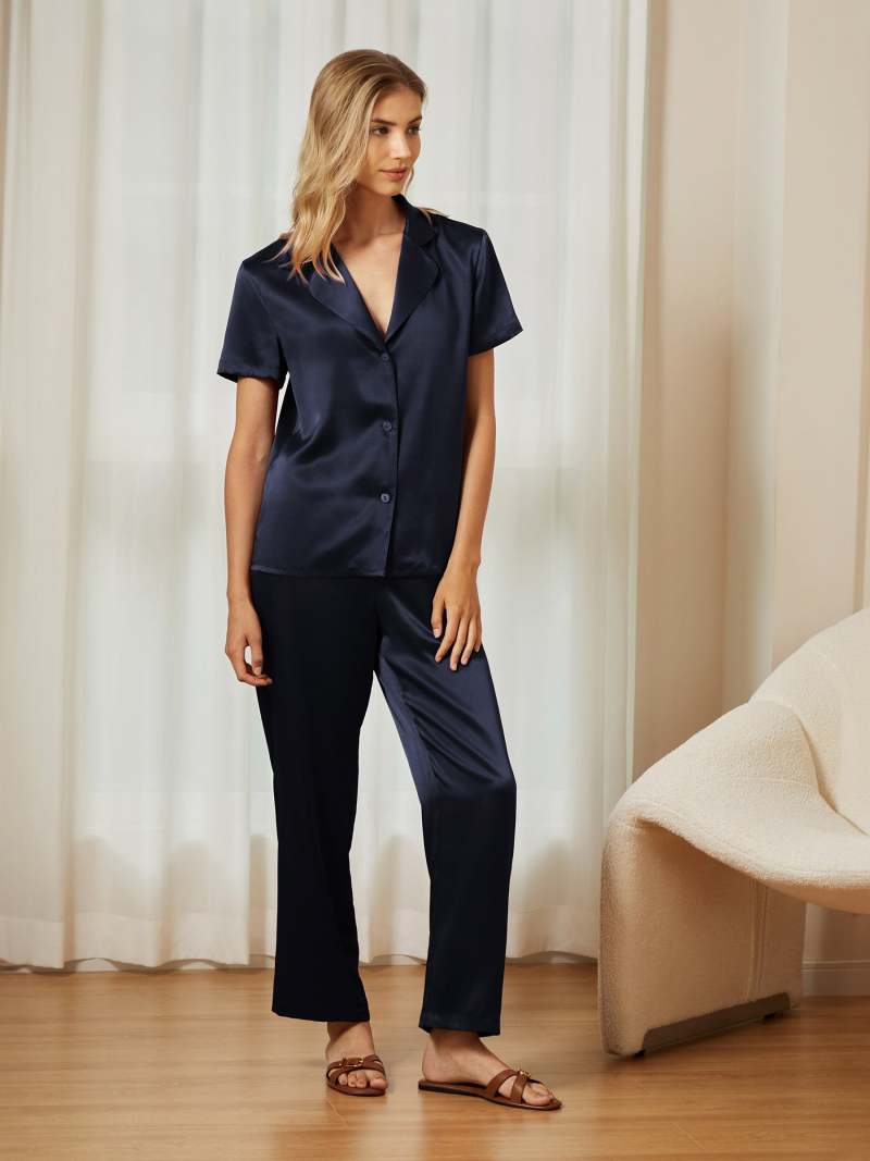 Navy Blue
