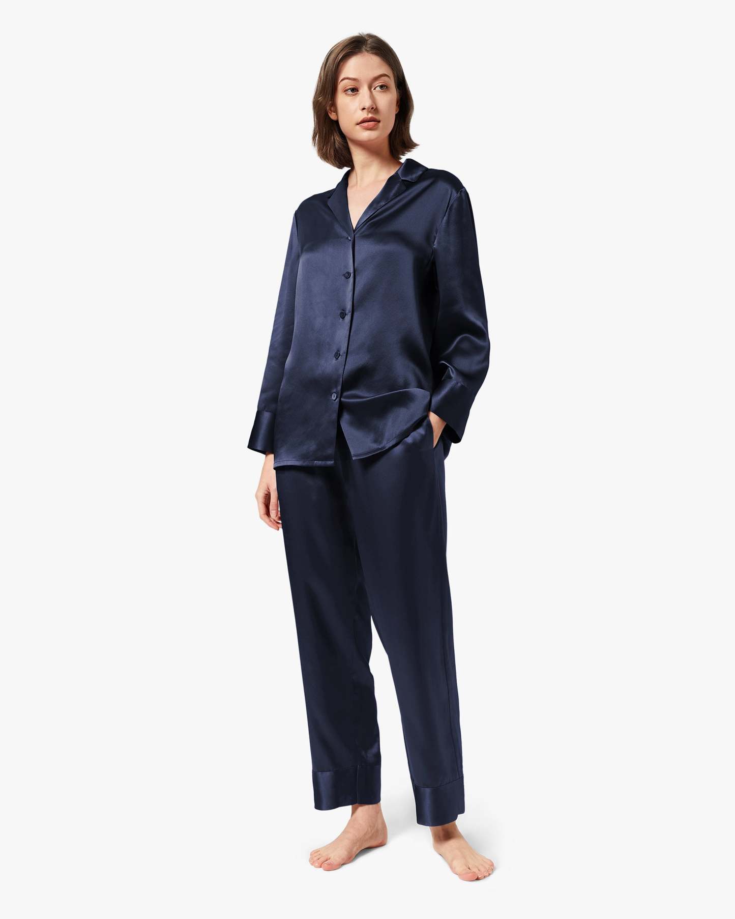 Navy Blue