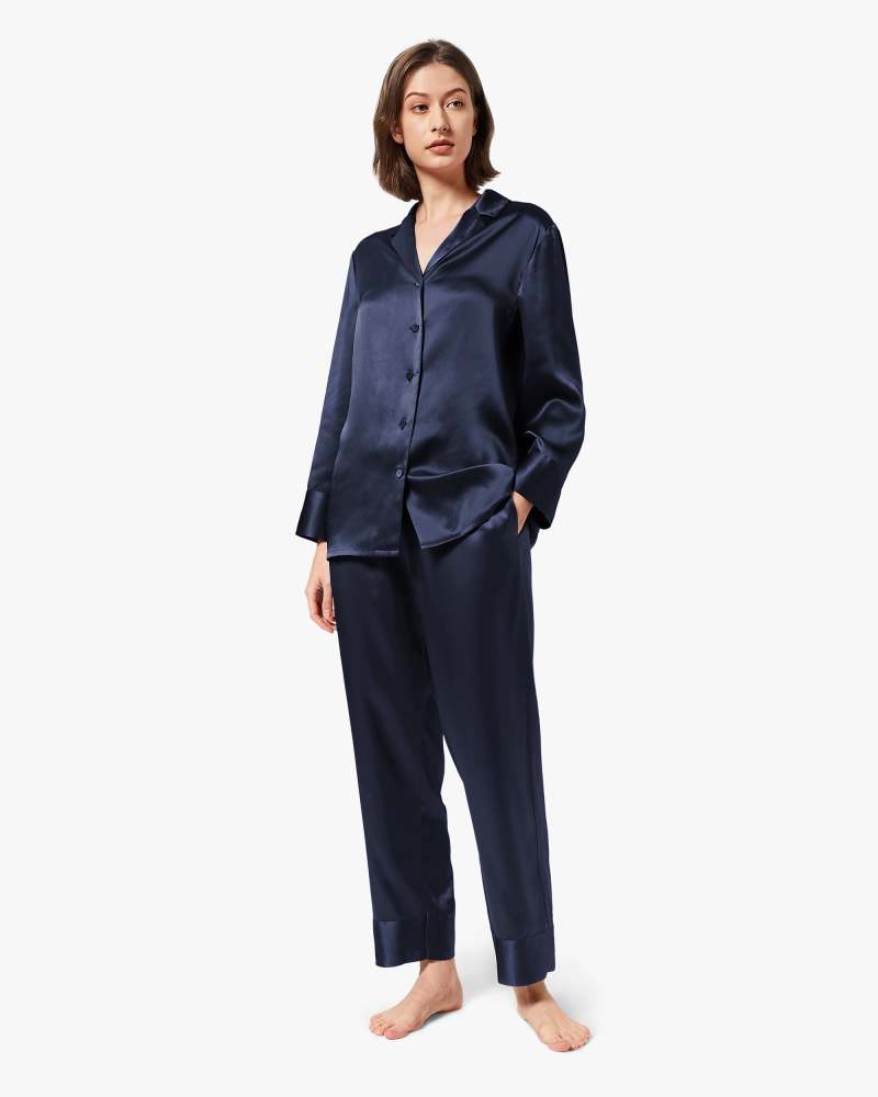 Navy Blue