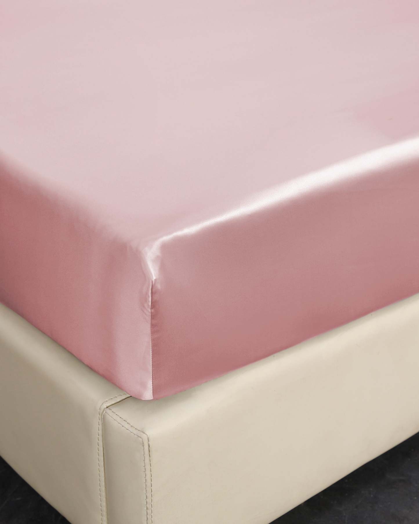 Rosy Pink