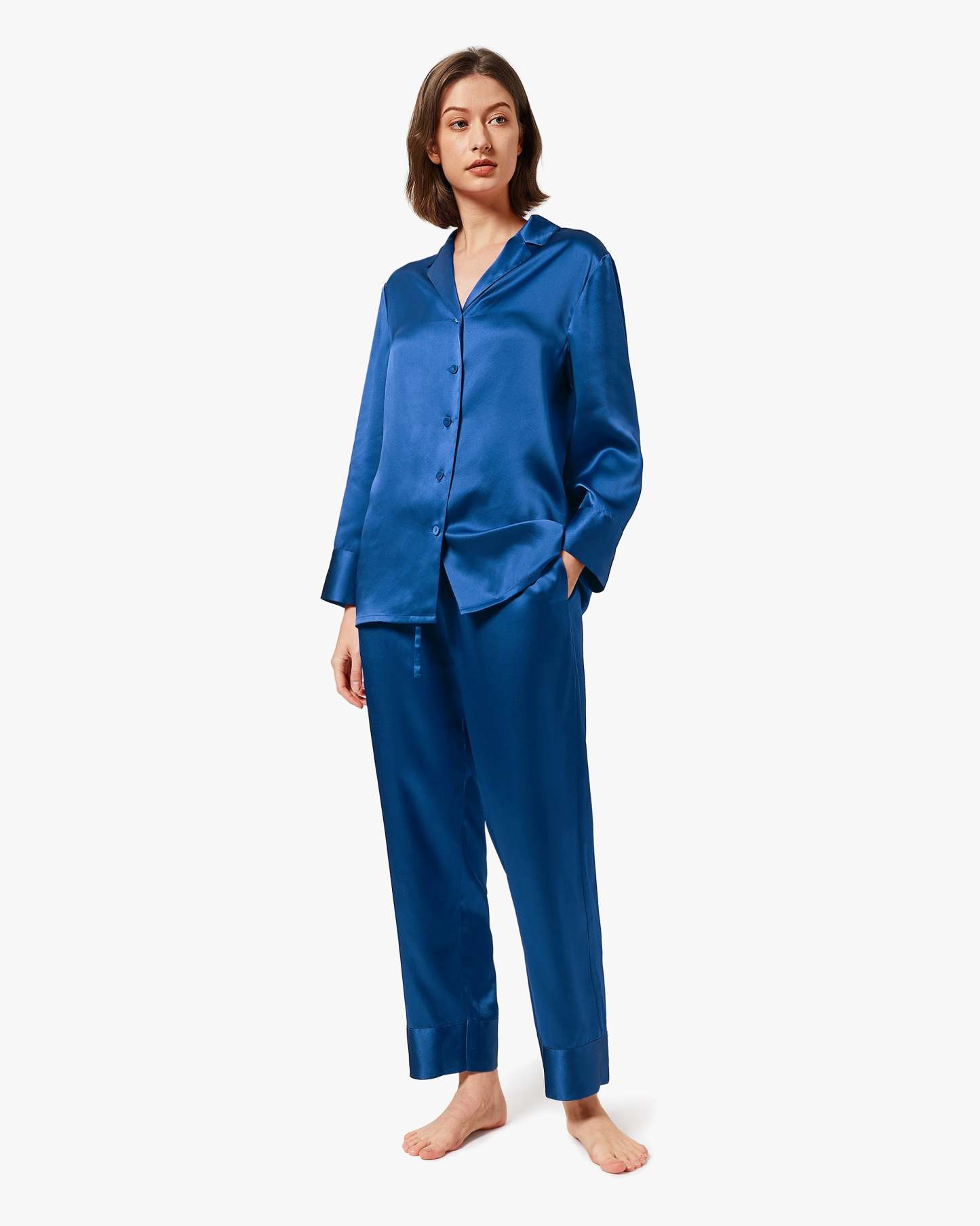 Klein Blue