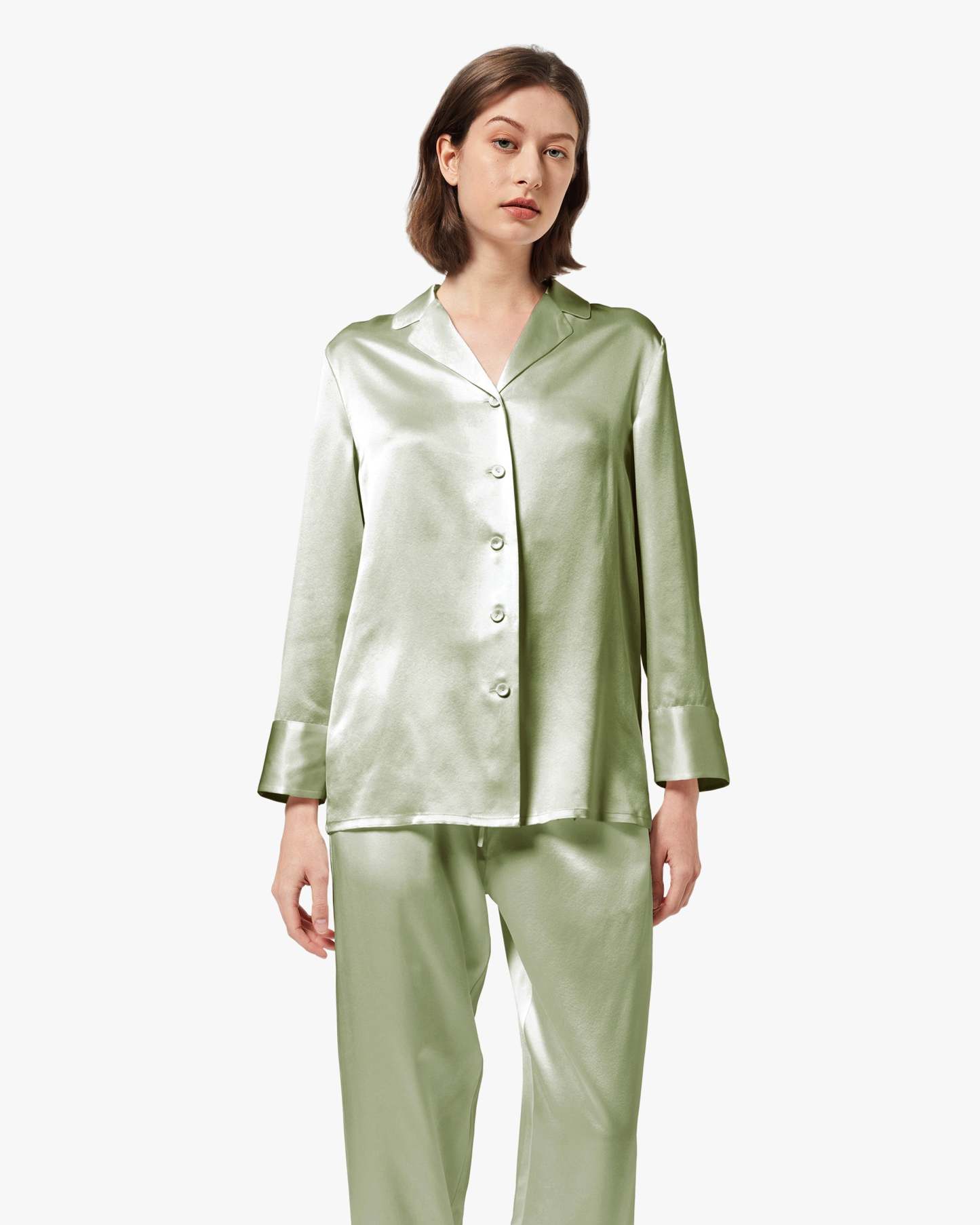 Pea Green