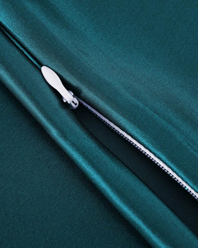 Dark Teal