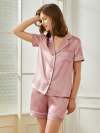 Rosy Pink