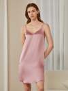 Rosy Pink