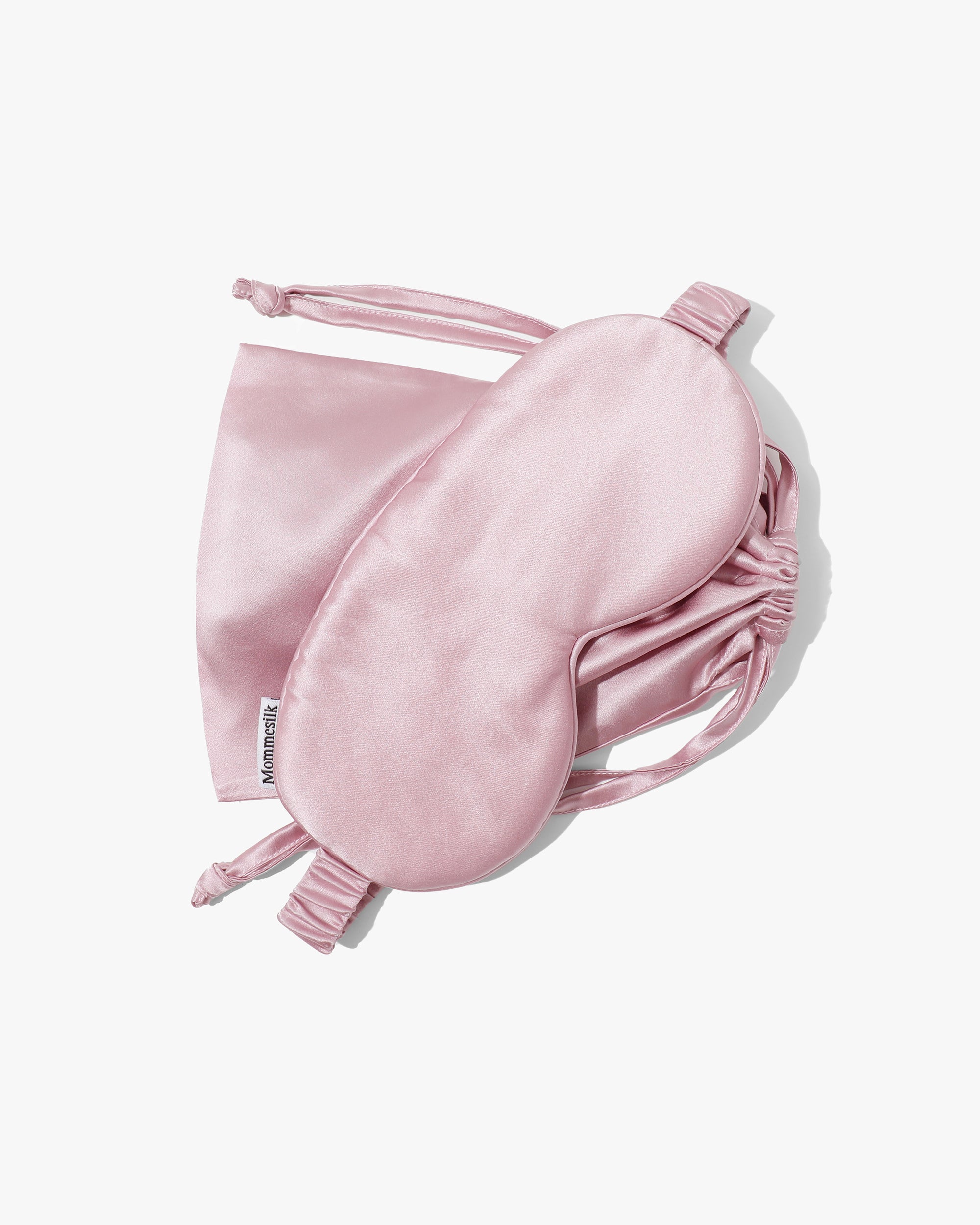 Rosy Pink