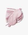 Rosy Pink