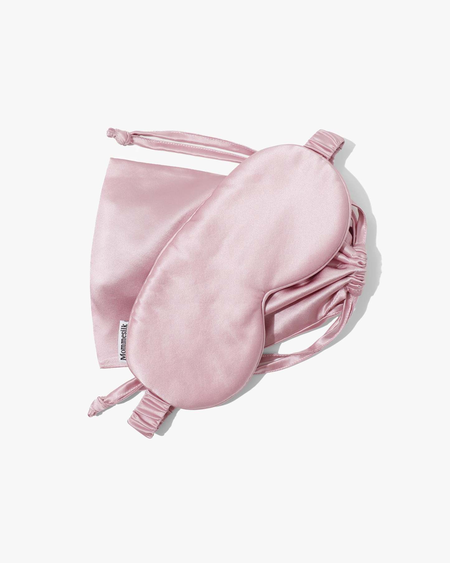 Rosy Pink