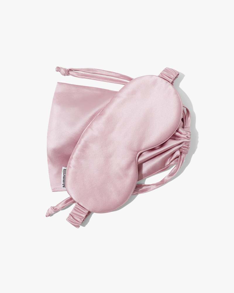 Rosy Pink