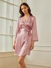Rosy Pink