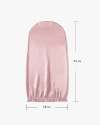 Rosy Pink