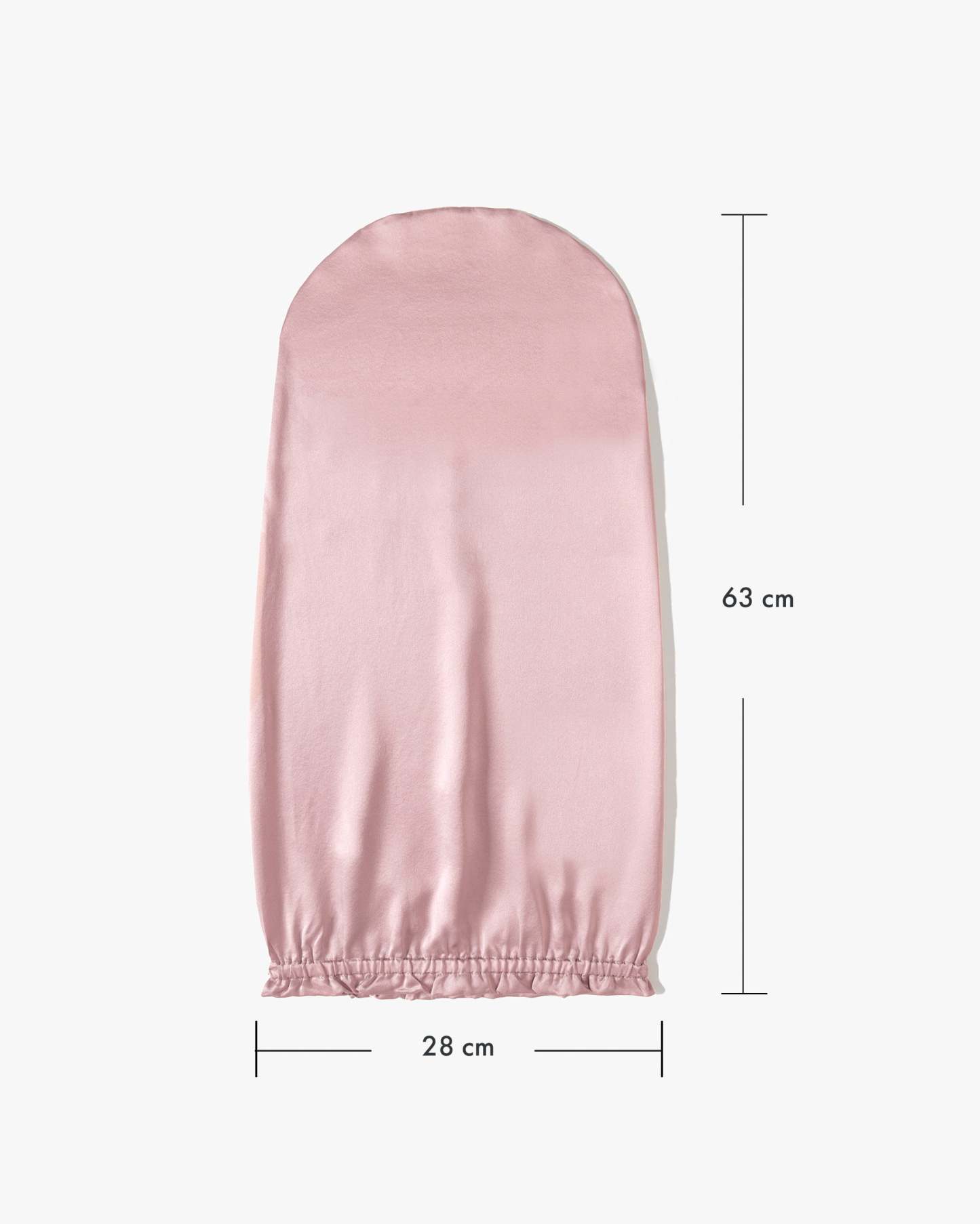 Rosy Pink