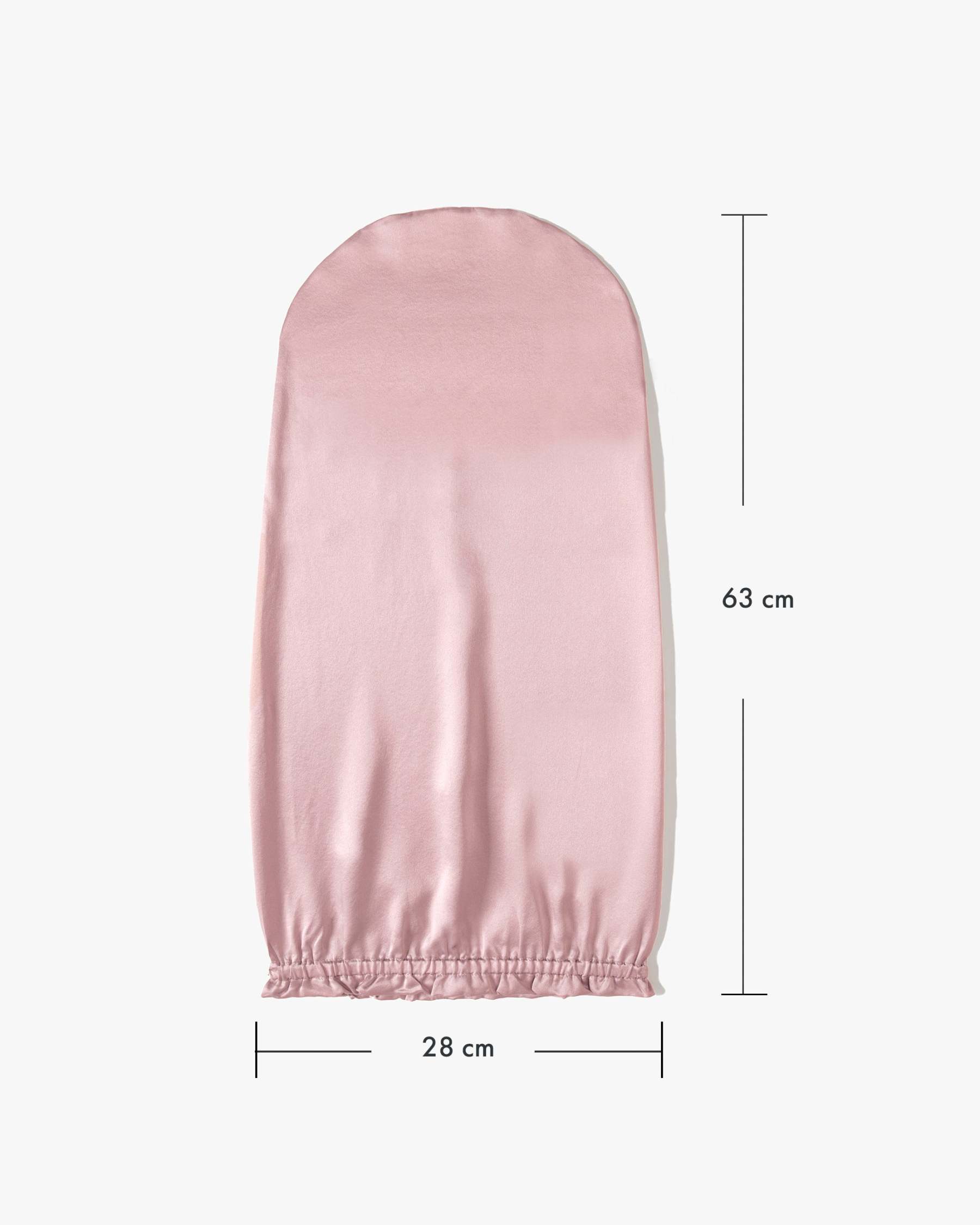 Rosy Pink