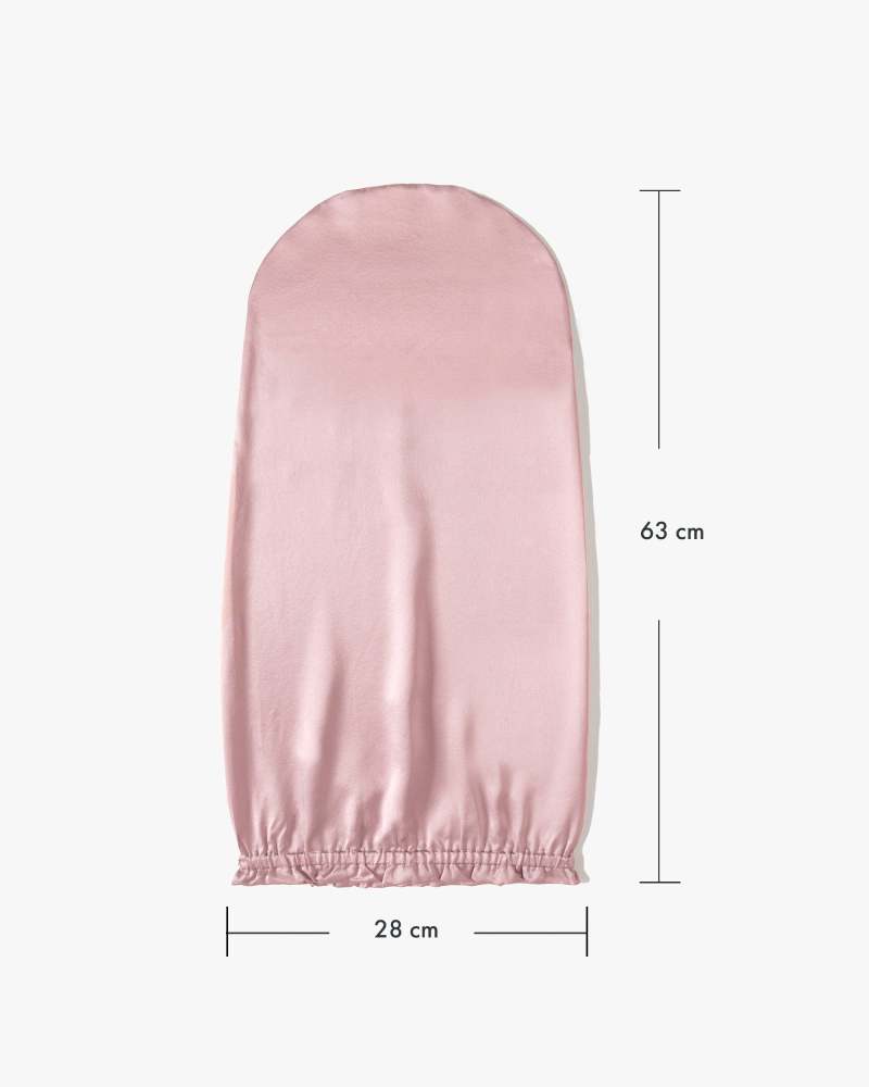 Rosy Pink