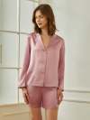 Rosy Pink