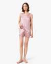 Rosy Pink