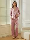 Rosy Pink