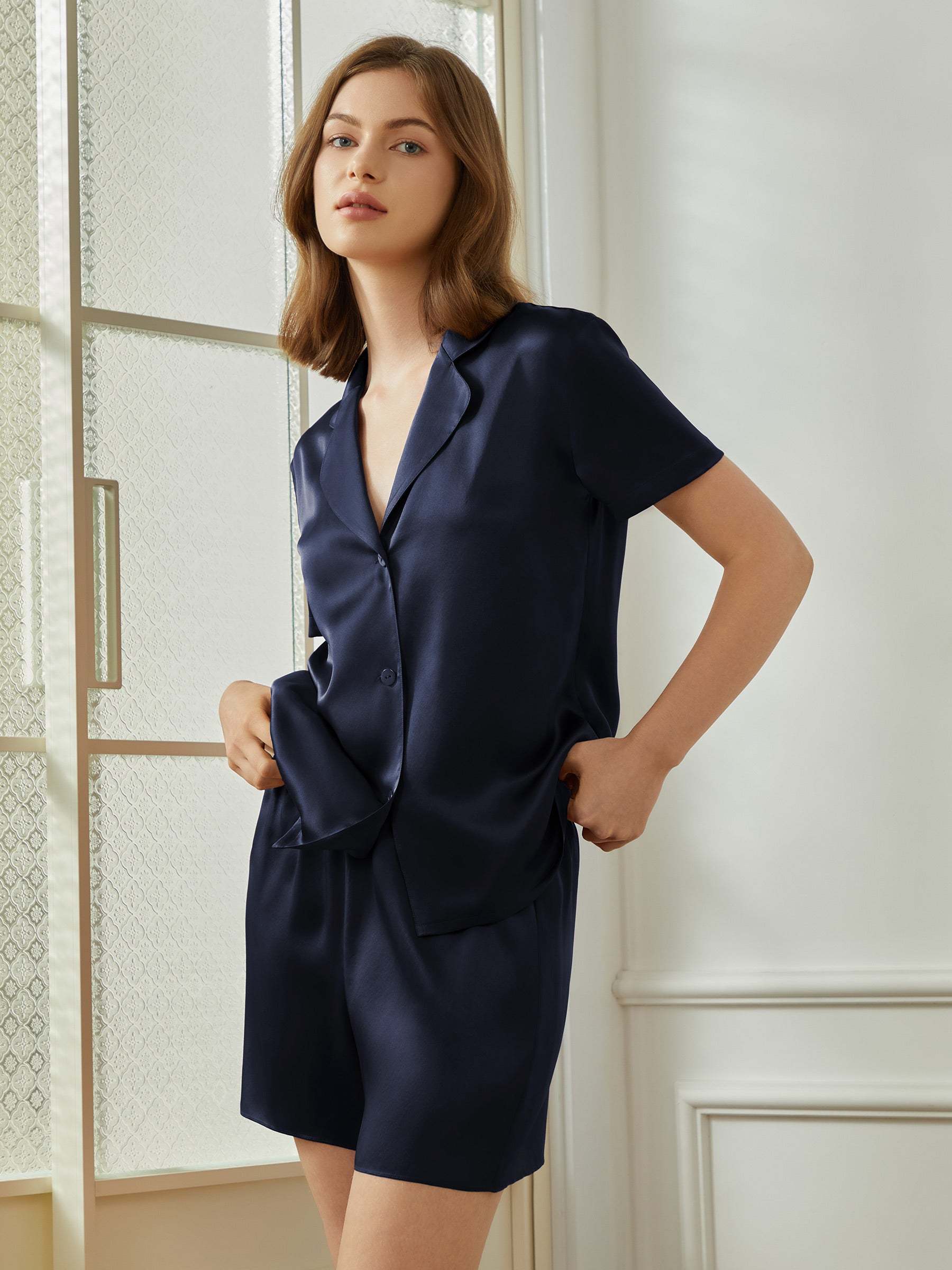 Navy Blue