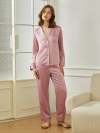 Rosy Pink