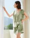 Pea Green