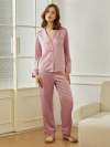 Rosy Pink