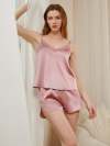 Rosy Pink
