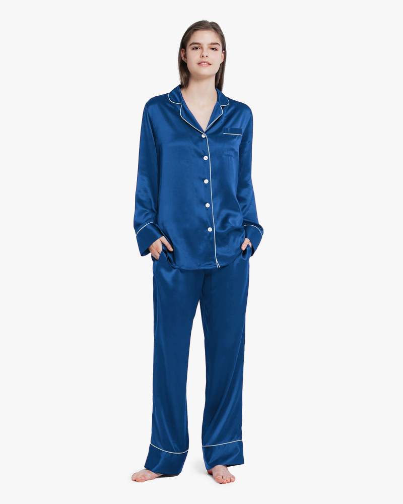 Klein Blue