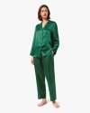 Emerald Green