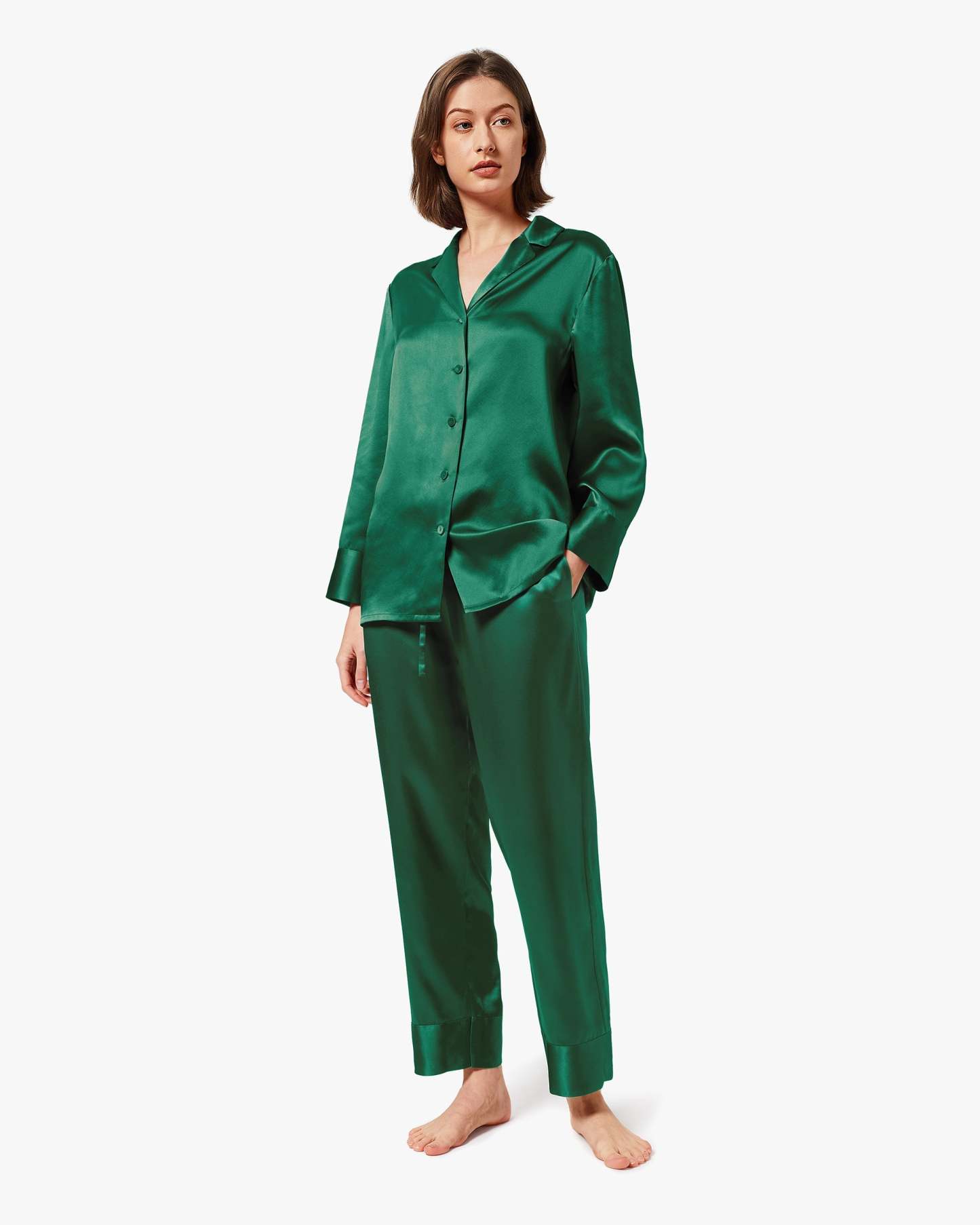Emerald Green