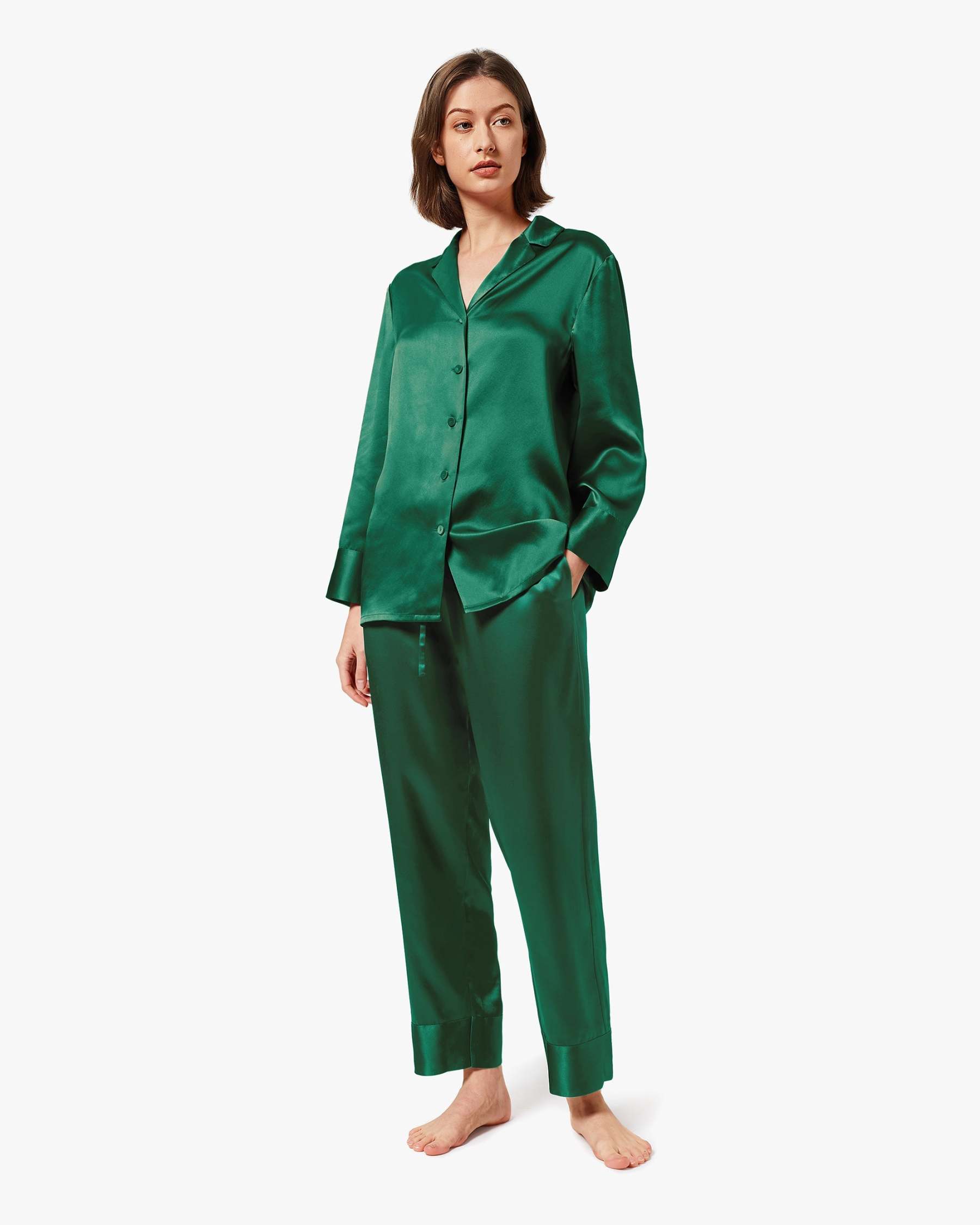Emerald Green
