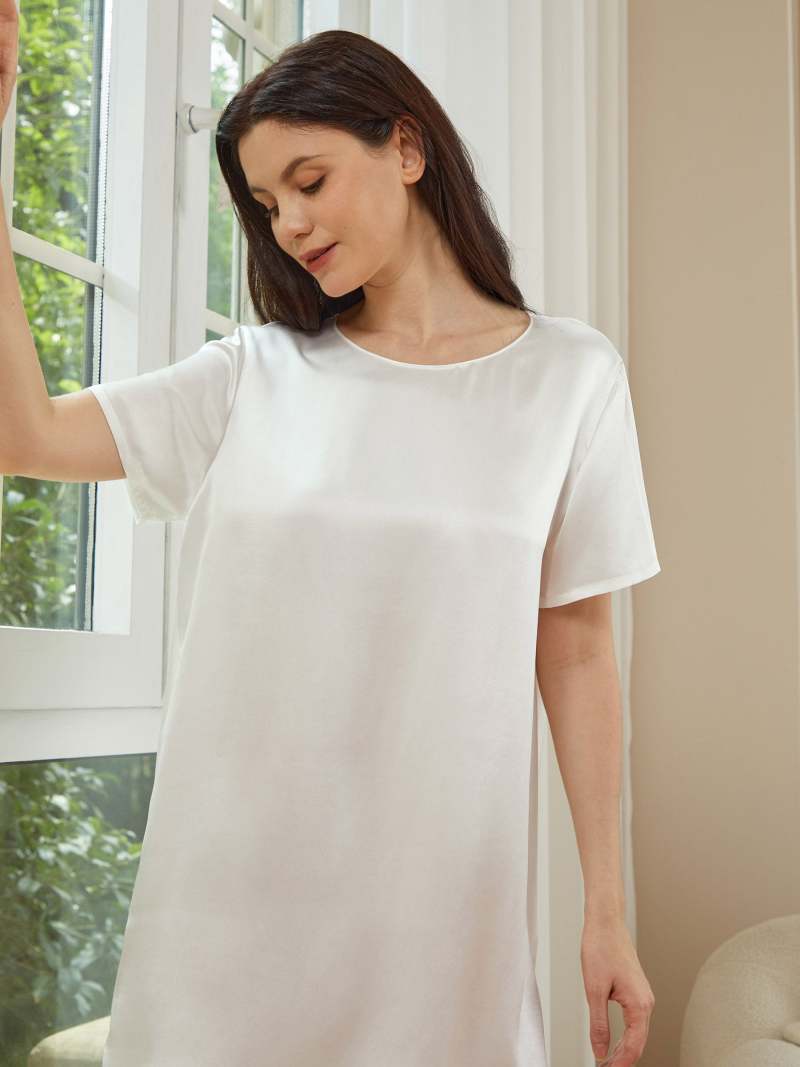 Natural White